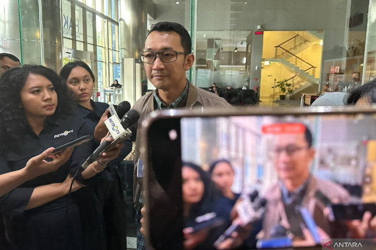 OTT di Bekasi, KPK Amankan 10 Orang