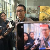 Di Balik Segel Ruang Kerja Bupati, KPK Tahan 10 Tersangka OTT Bekasi