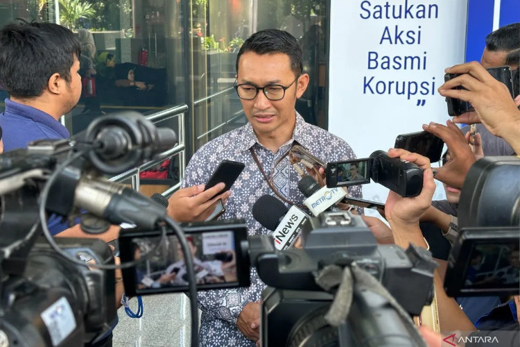 OTT ke-10 KPK 2025 Berlangsung di Bekasi, Ruang Kerja Bupati Disegel