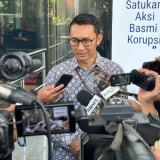 OTT ke-10 KPK 2025 Berlangsung di Bekasi, Ruang Kerja Bupati Disegel