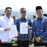 KADIN Majalengka dan DK2UKM Teken MoU Strategis Penguatan Pelatihan Tenaga Kerja