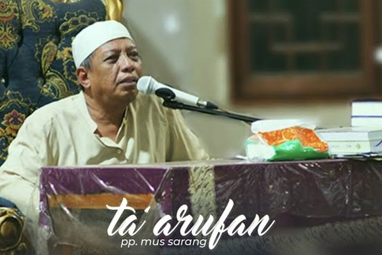 Rois Syuriah PCNU Lasem Tegaskan Wacana Pemakzulan Gus Yahya Tidak Sah Secara Fikih dan AD/ART