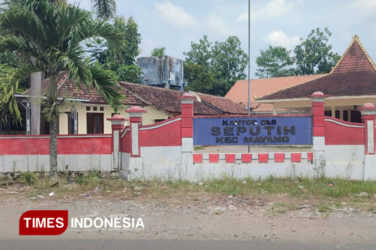 Oknum Desa di Jember Diduga Melakukan Pungli BLT Nyaris 50 Persen