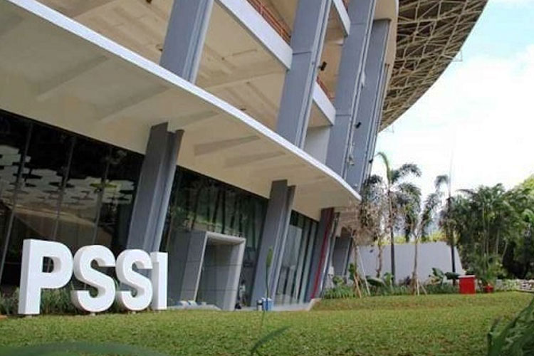 PSSI Isyaratkan Nama Calon Pelatih Timnas Indonesia Sudah Mengerucut