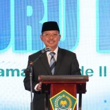 Akselerasi PTKI Menuju Kelas Dunia: Capaian Tahun 2025 & Rencana Strategis 2026