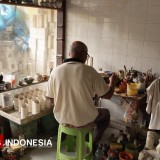 Kampung Keramik Dinoyo: Preserving Heritage Through Clay Art