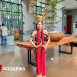 Kokoon Hotel Banyuwangi Rayakan Harjaba ke-254 dengan Busana Adat dan Kuliner Tradisional