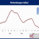 Ado Galo Mobile BI Bengkulu, Pasar Bergerak Penjinak Inflasi