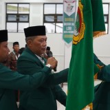 Agung Riyanto Kembali Pimpin LDII Kota Kediri, Ini Janjinya