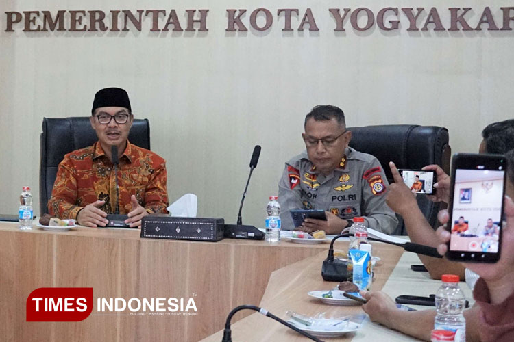 Jogja Diserbu 7 Juta Orang Saat Nataru! Malioboro Tak Ditutup, tapi Rekayasa Lalu Lintas Disiapkan