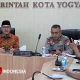 Jogja Diserbu 7 Juta Orang Saat Nataru! Malioboro Tak Ditutup, Tapi Rekayasa Lalu Lintas Disiapkan
