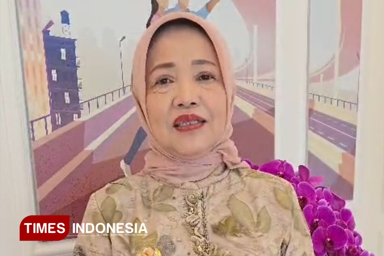 Wabup Malang Singgung Kinerja Dindik Soal Kuota Bantuan Revitalisasi