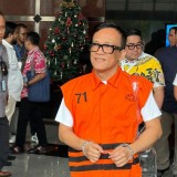 KPK Duga Pemerasan Sertifikat K3 di Kemenaker Capai Rp201 Miliar, Libatkan Eks Wamenaker