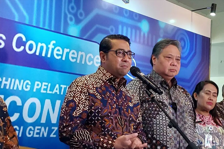 Kemenekraf Dukung Gig Economy Buka Akses Kerja Gen Z Lewat Pelatihan Digital dan AI