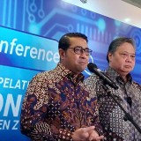 Kemenekraf Dukung Gig Economy Buka Akses Kerja Gen Z Lewat Pelatihan Digital dan AI