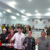 Dorong Kesejahteraan Desa, OJK Jabar Perkuat Ekosistem Keuangan Inklusif di Kabupaten Subang