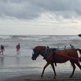 Respon Peringatan BMKG, Pemkab Bantul Terbitkan Imbauan Libur Nataru