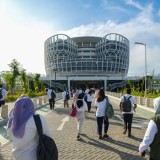 Otorita IKN Pastikan Ibu Kota Nusantara Siap Berfungsi sebagai Ibu Kota Politik pada 2028