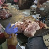 Pemkot Yogyakarta Pastikan Daging Sapi di Pasar Tradisional Aman, Ini Hasil Monitoring Terbaru