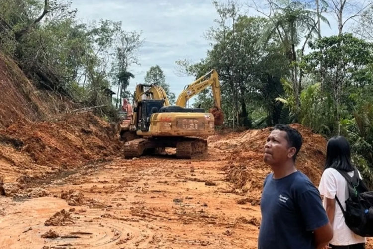 Pencarian dan Pertolongan Korban Bencana Sumatera Dipercepat, Korban Meninggal Capai 1059