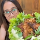 Menelusuri Aroma Asap Desa Sragi, Ayam Panggang Dadapan Jadi Magnet Baru Kuliner Ponorogo