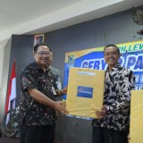 Pemkab Banjarnegara Gelar Gebyar Pajak Daerah, Ini Tujuannya