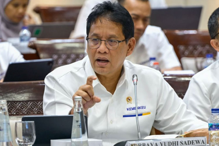 Menkeu Siapkan Rp60 Triliun di APBN 2026 untuk Pemulihan Bencana di Sumatra