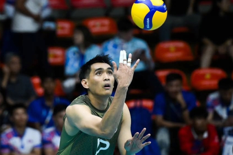 Dramatis, Bangkit dari Ketertinggalan Tim Voli Putra Indonesia Bungkam Vietnam dan Melaju ke Final SEA Games 2025