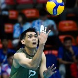 Rivan dan Kawan-kawan Bungkam Vietnam 3–2 di Semifinal Voli SEA Games 2025