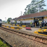 Sambut KA Jaka Lalana, Cianjur Siapkan Pusat Kuliner dan Transportasi di Situs Gunung Padang