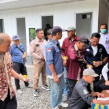 Jelang Libur Nataru, Driver Jeep Merapi di Sleman Jalani Tes Urine dan Ini Hasilnya