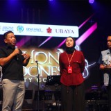 Konser Amal untuk Korban Bencana Sumatra