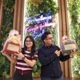 Ragam Hampers Cantik Karya UMKM Surabaya di SKG