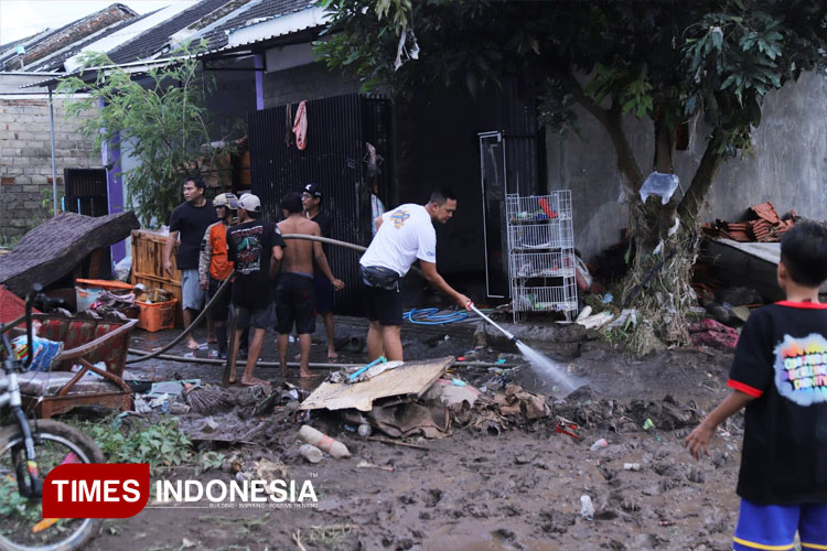 Akademisi Sebut Banjir di Jember Bukan Fenomena Cuaca Ekstrem