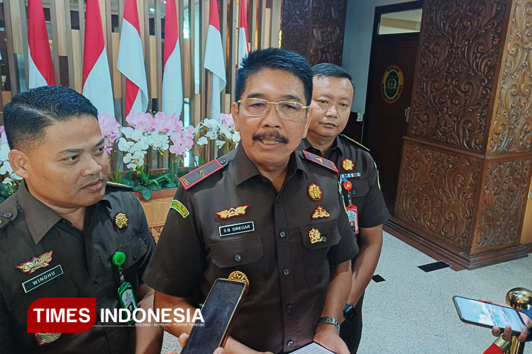 Kejati Jatim Ambil Alih Perkara Kakek Masir Pengambil Burung di Taman Nasional Baluran