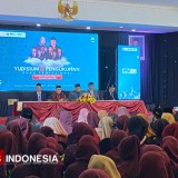Kelulusan UKMPPG UIN Malang Tembus 99,5 Persen, Lahirkan 3.162 Guru Profesional