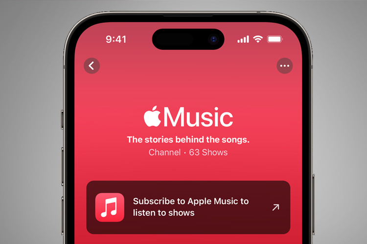 Apple Music Hadir di ChatGPT, Cari Lagu dan Buat Playlist Kini Lebih Mudah