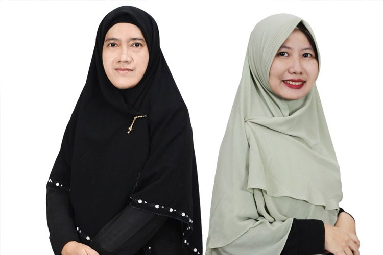 Dosen Psikologi UMBY Tembus Jurnal Internasional, Dua Artikel Raih Insentif Nasional 2025