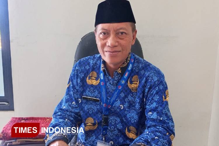 Sambut Libur Nataru, Dindikpora Rembang Imbau Sekolah Tak Bebani Siswa dengan PR Berat