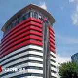 KPK Gelar OTT Kesembilan Tahun 2025 di Banten, Lima Orang Diamankan