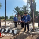 Proyek 'Terlambat' di Kota Probolinggo Ditargetkan Rampung Akhir Desember