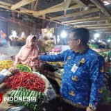 Jelang Nataru, Harga dan Stok Bahan Pokok di Kota Probolinggo Stabil