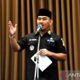 Bupati Bekasi Ade Kuswara Kunang Diamankan dalam OTT KPK