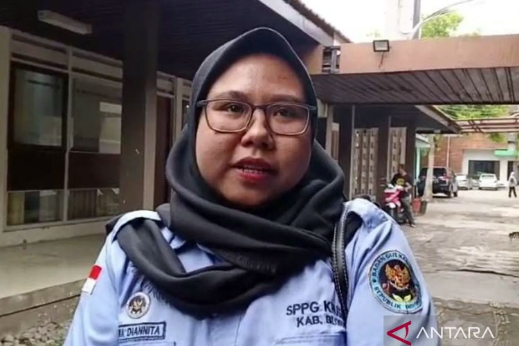 Dana BGN Belum Cair, 11 SPPG di Blora Berhenti Operasi Sementara