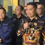 Janji Transparan Kejagung: Tuntaskan Kasus Jaksa Terlibat OTT KPK