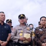 Cuaca Ekstrem Bayangi Momen Nataru, Personel Polri Diminta Kerja Ekstra