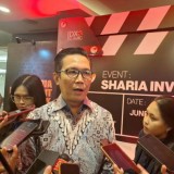 Jumlah Investor Pasar Modal Indonesia Tembus 20 Juta SID pada 2025