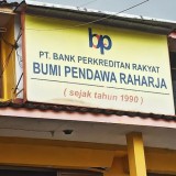 OJK Cabut Izin Usaha BPR Bumi Pendawa Raharja Cianjur, Nasabah Diminta Tenang