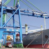 Pelindo Gratiskan Layanan Peti Kemas Bantuan Aceh–Sumatra