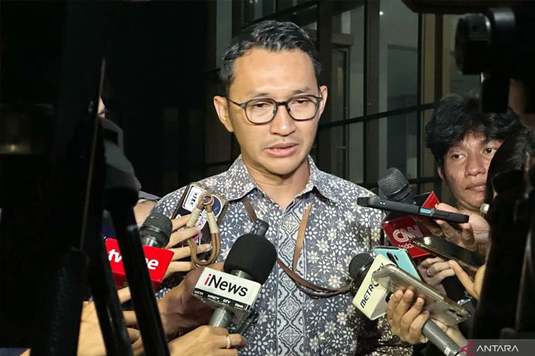 Awal Mula OTT KPK Banten Terungkap, WN Korea Selatan Jadi Korban Pemerasan Jaksa